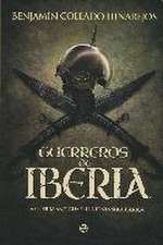 Guerreros de Iberia : la guerra antigua en la península Ibérica