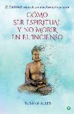 Cómo ser espiritual y no morir en el incienso : el camino : relato de una transformación personal