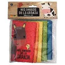 Mis amigos de la granja