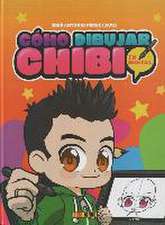 Como dibujar Chibi
