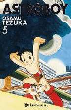 Astro Boy 5