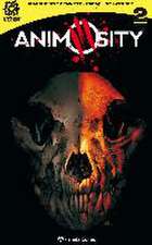 Bennett, M: Animosity 2