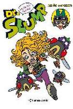 Dr. Slump 7