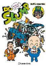 Dr. Slump 12