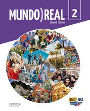 Mundo Real Lv2 - Student Super Pack 6 Years (Print Edition Plus 6 Year Online Premium Access - All Digital Included)