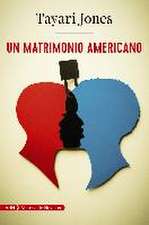 Un matrimonio americano