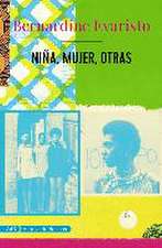 Niña, mujer, otras