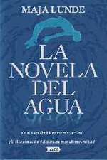 La novela del agua