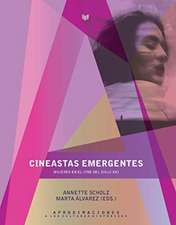 CINEASTAS EMERGENTES