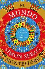 El Mundo: Una Historia de Familias / The World (Sapnish Edition)