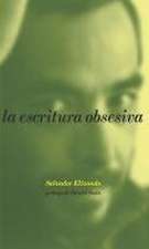 La Escritura Obsesiva