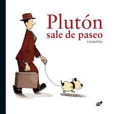 Pluton Sale de Paseo: La Ultima Revolucion en Libros de Colorear = Images