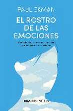 El rostro de las emociones