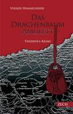 Das Drachenbaum-Amulett