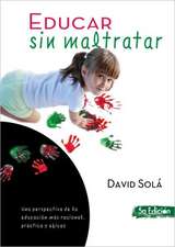 Educar Sin Maltratar