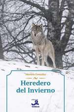 Heredero del Invierno