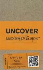 Uncover Luke Gospel Spanish