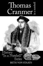 Thomas Cranmer