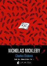 Nicholas Nickleby