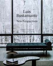 LUIS BUSTAMANTE