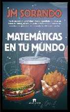 Matematicas En Tu Mundo