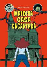 Maldita Casa Encantada