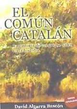 COMÚN CATALÁN, EL