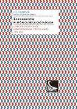 La formación histórica de la cacerolada : charivari y rough music : correspondencia y textos afines, 1970-1972