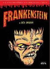 FRANKENSTEIN