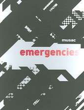 Emergencies