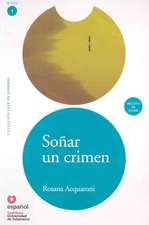 Sonar un Crimen [With CD]