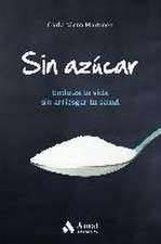 Sin azúcar