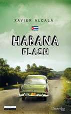 Habana Flash