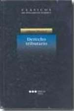 Derecho tributario