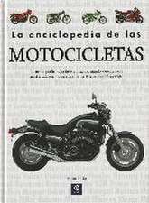 Hicks, R: Enciclopedia de las motocicletas