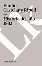 Historia del Ano 1883: Preguntas Divertidas y Respuestas Asombrosas = Why? How? Where?