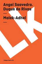 Malek-Adhel