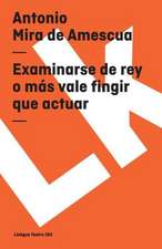 Examinarse de Rey O Mas Vale Fingir Que Actuar: Preguntas Divertidas y Respuestas Asombrosas = Why? How? Where?