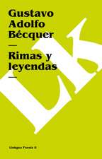 Rimas y Leyendas: Constitucion Politica de la Republica de Columbia de 1991