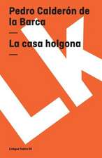 La Casa Holgona: Fragmentos de la Austriada