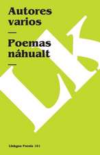 Poemas Nahuall: Fragmentos