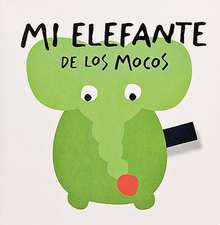 Mi Elefante de Los Mocos