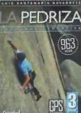 La Pedriza. Escalada deportiva: 963 vías