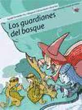 Los guardianes del bosque