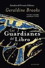 Los guardianes del libro