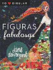 Figuras fabulosas