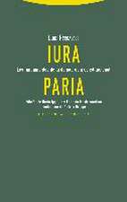 Iura paria