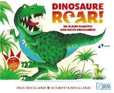 Dinosaure Roar!