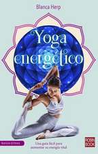 Yoga Energético