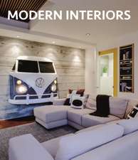 Modern Interiors